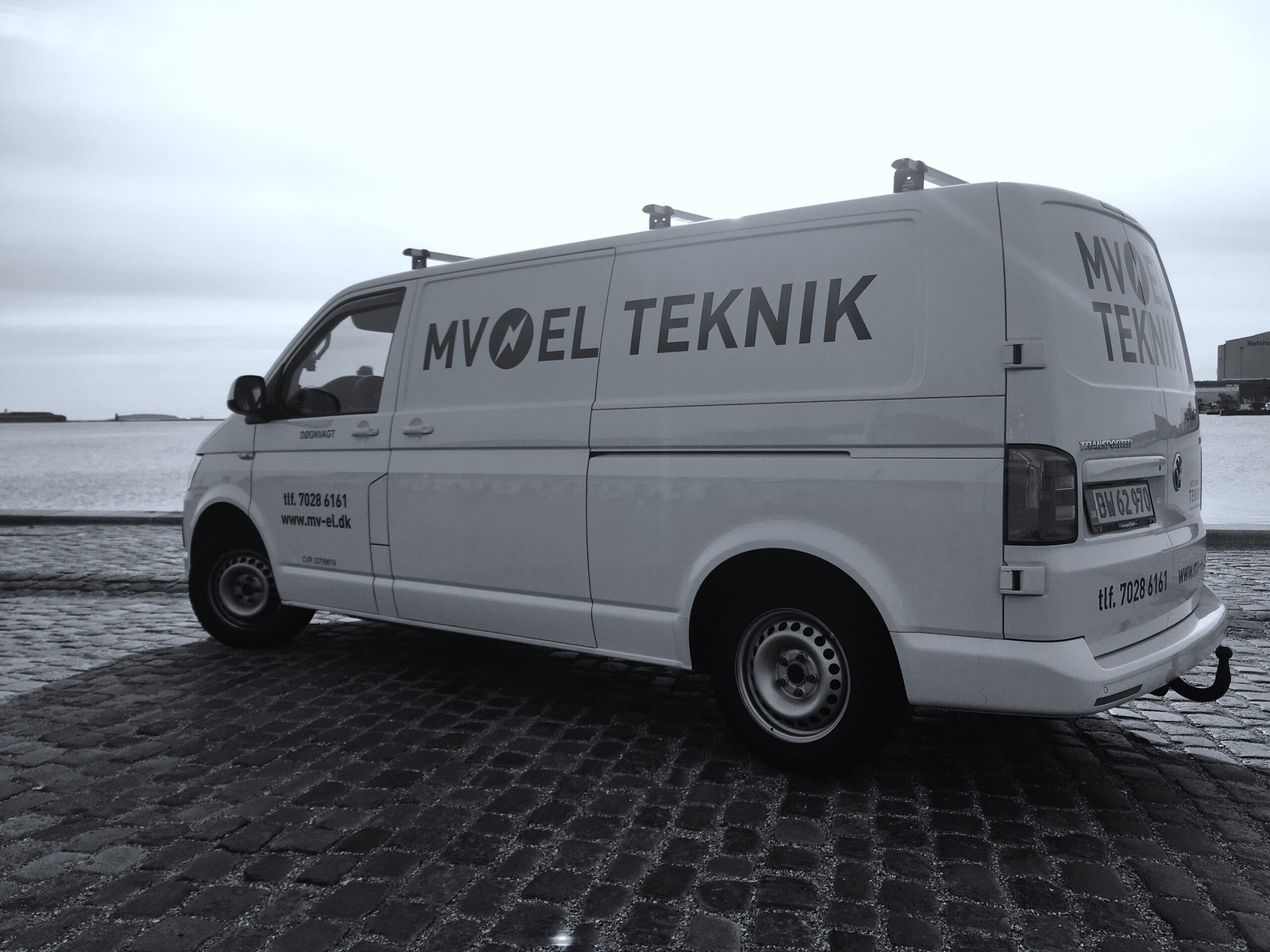 Autoriseret el-installatør